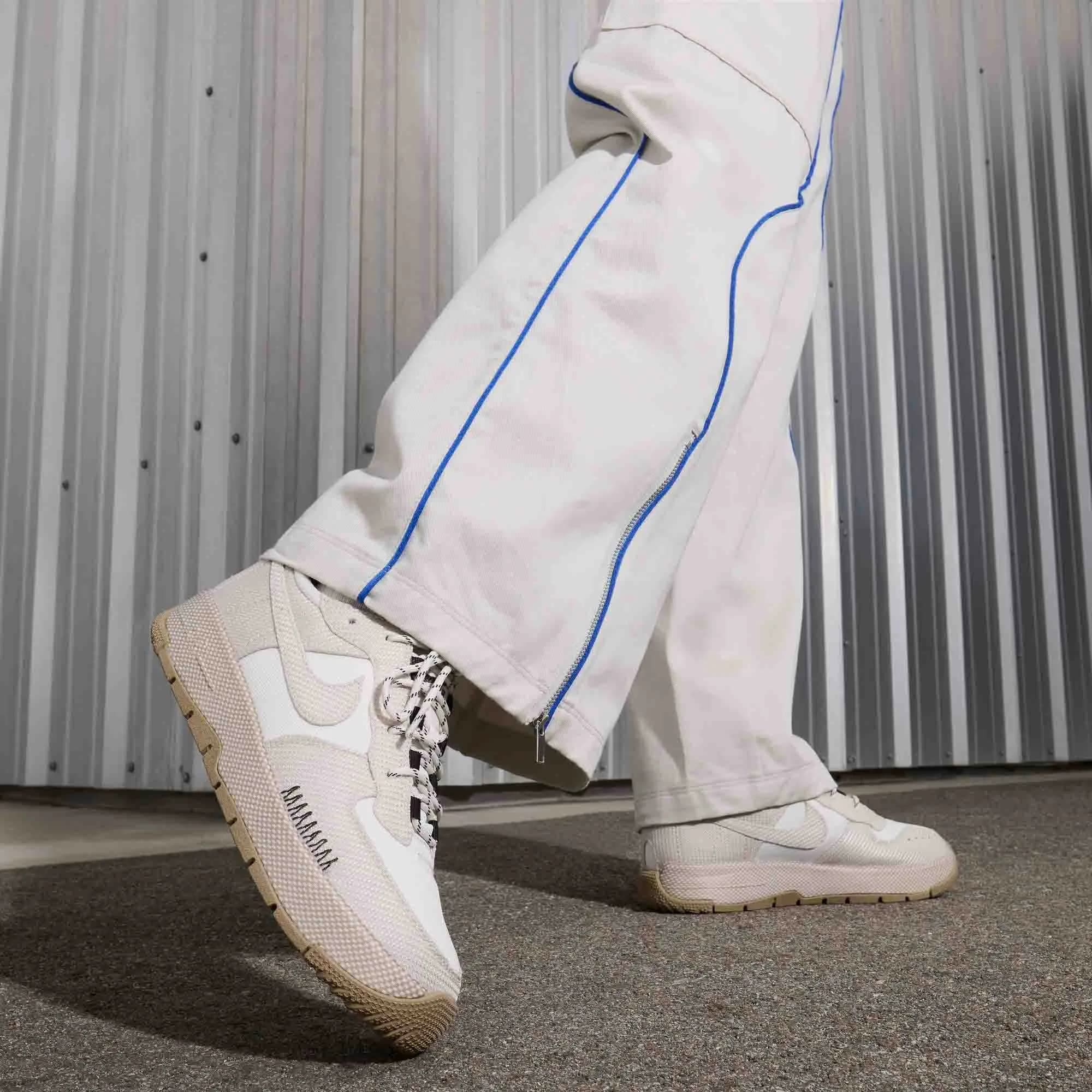 کتونی Nike مدل Air Force 1 Low Wild – FB2348-004 — تصویر ۷