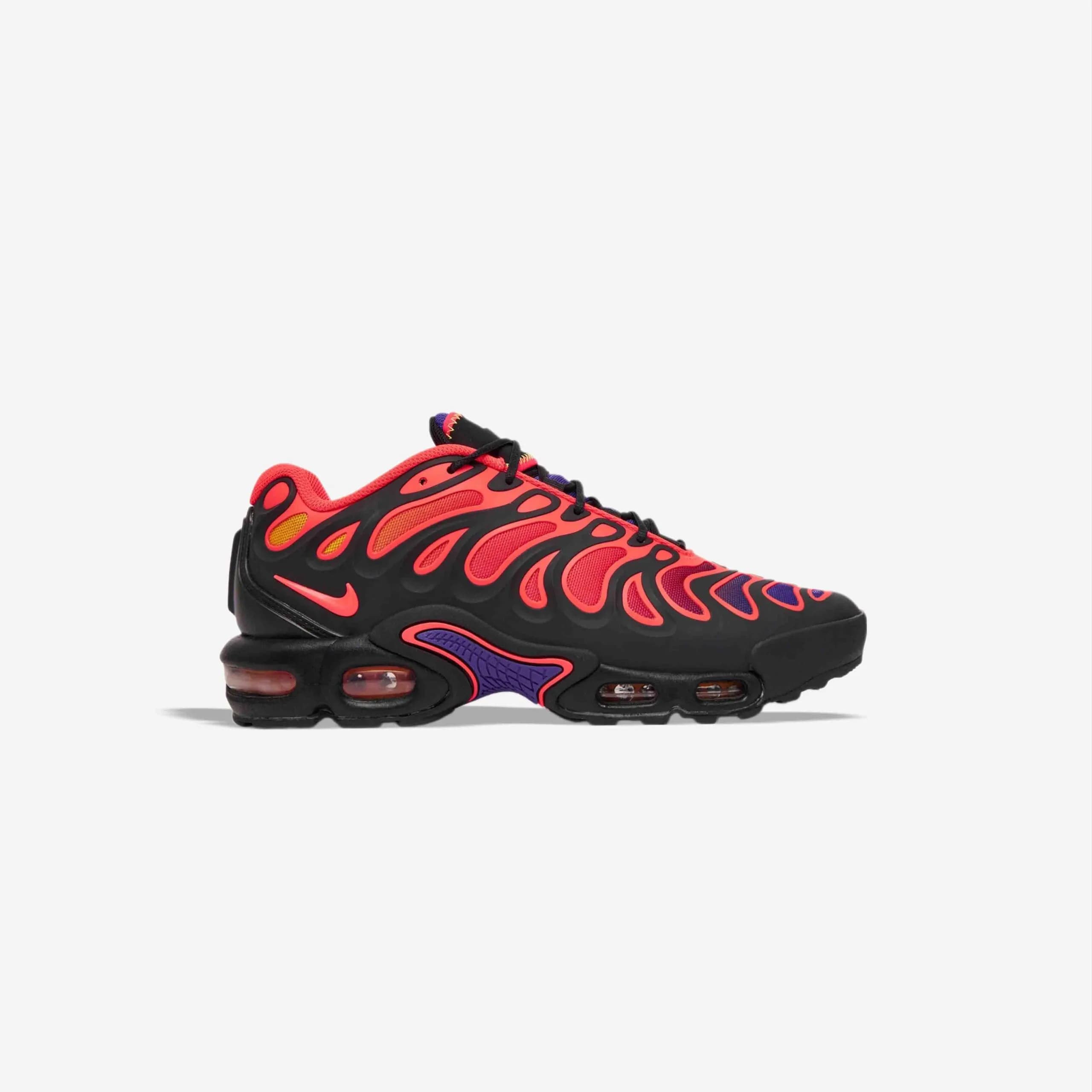کتونی Nike مدل Air Max Plus Drift – FD4290-003