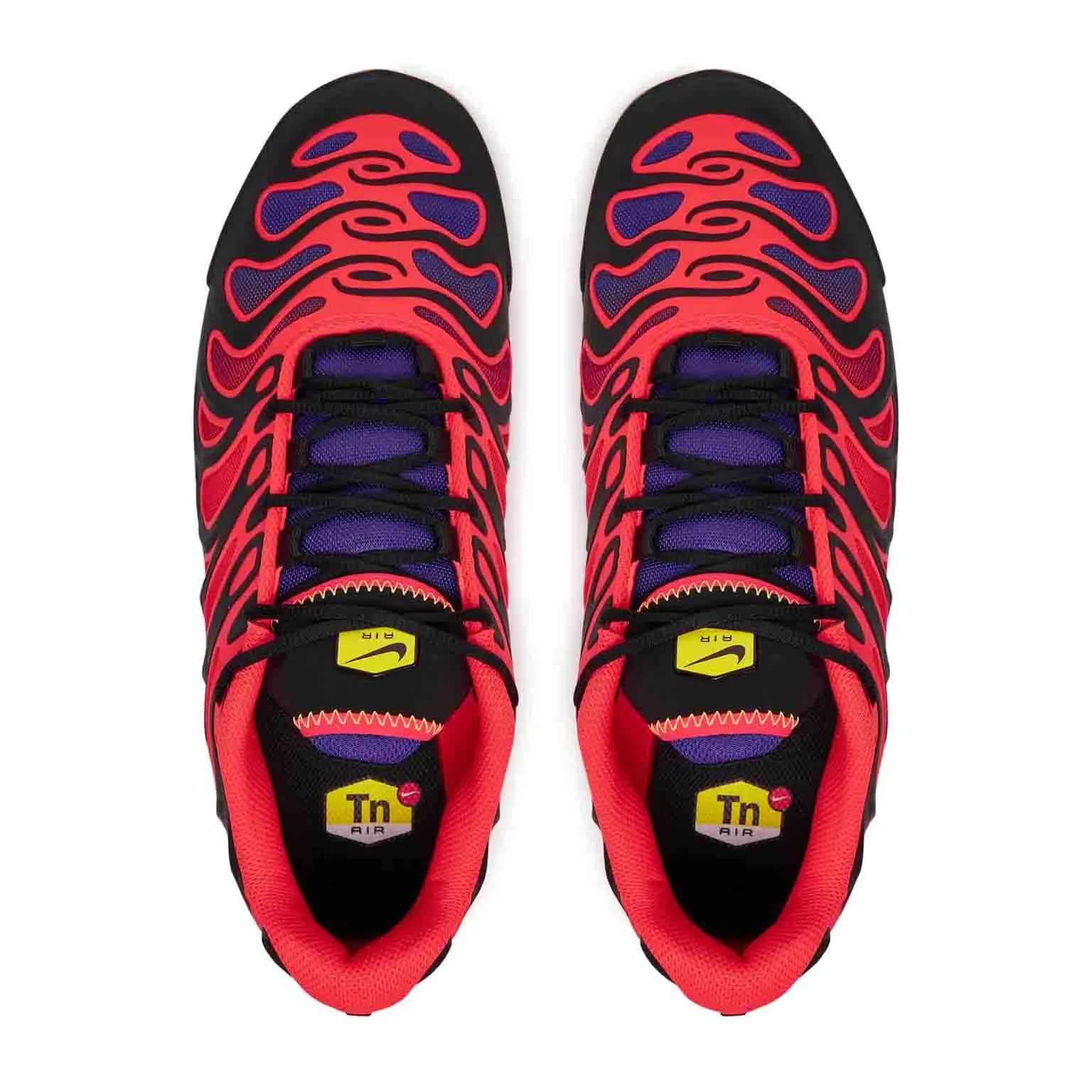 کتونی Nike مدل Air Max Plus Drift – FD4290-003 — تصویر ۵