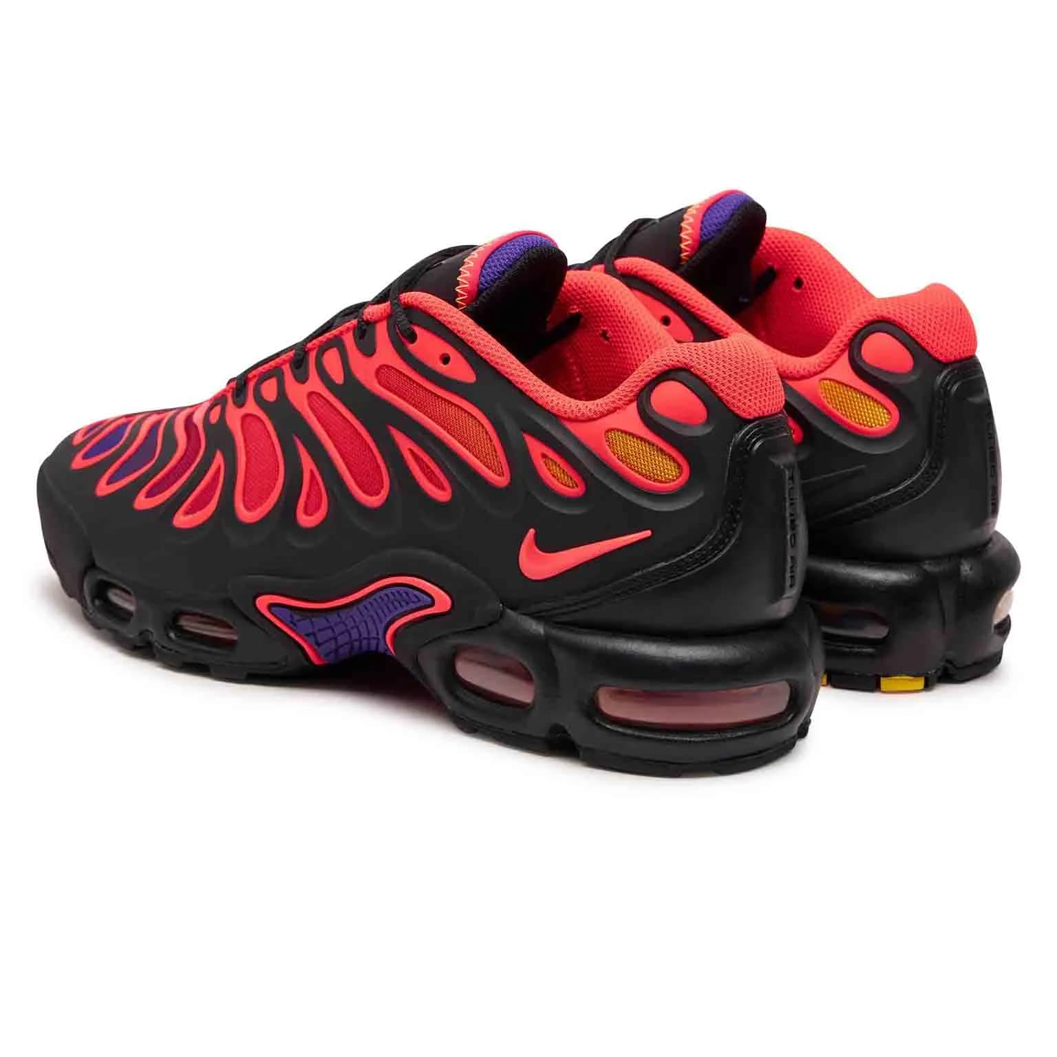 کتونی Nike مدل Air Max Plus Drift – FD4290-003 — تصویر ۴