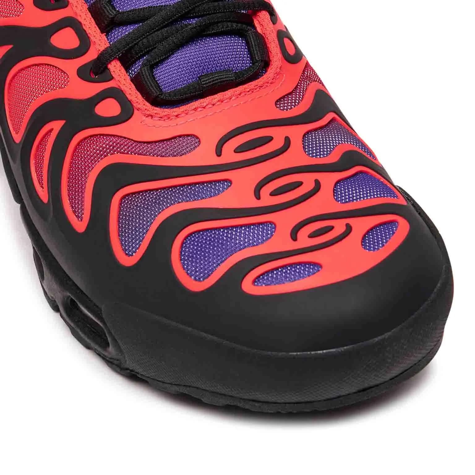 کتونی Nike مدل Air Max Plus Drift – FD4290-003 — تصویر ۶