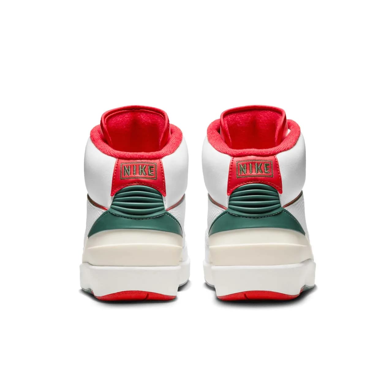 کفش بسکتبال Nike مدل Air Jordan 2 – DR8884-101 — تصویر ۵