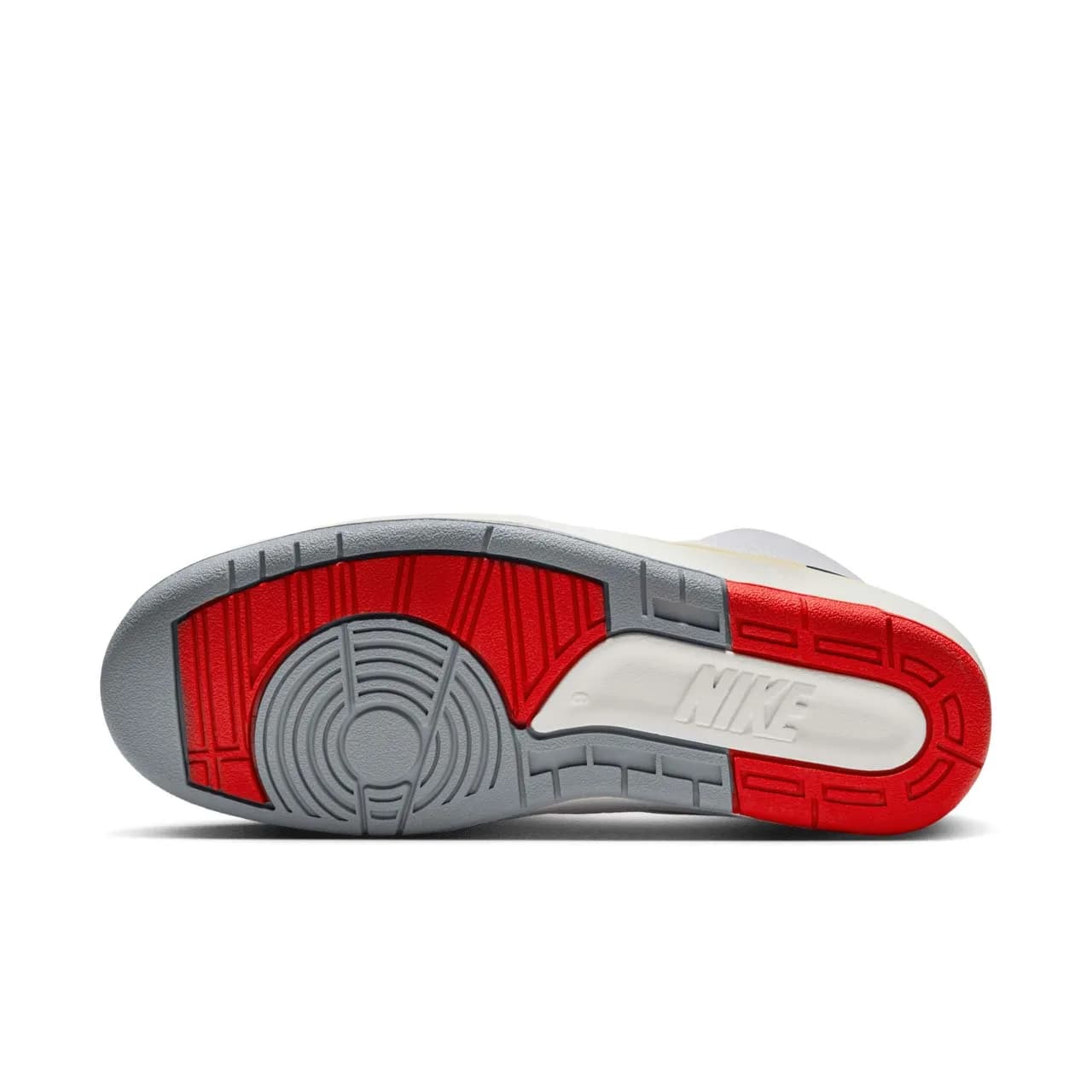 کفش بسکتبال Nike مدل Air Jordan 2 – DR8884-101 — تصویر ۴