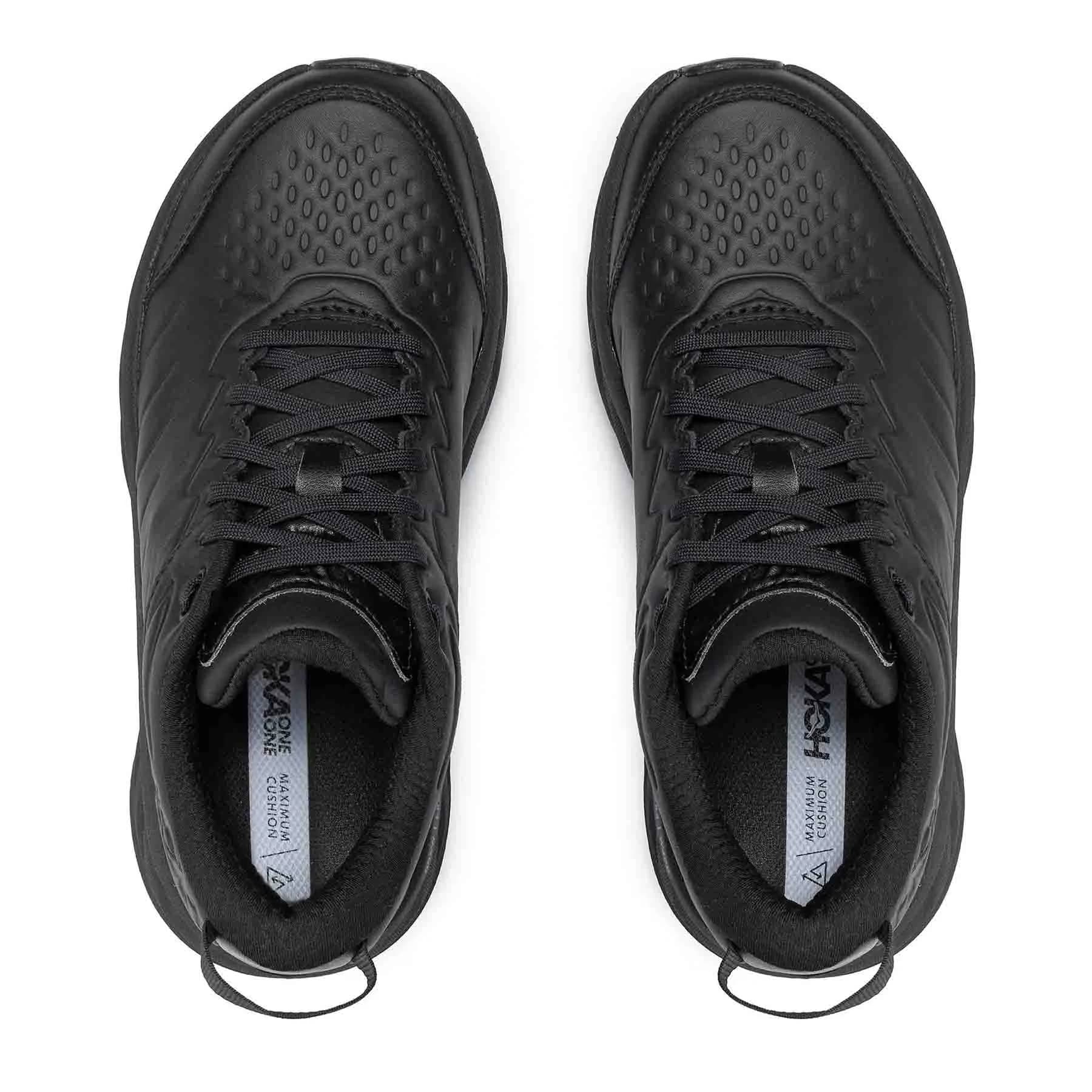 کتونی Hoka مدل Bondi SR – 1110520-BBLC — تصویر ۶