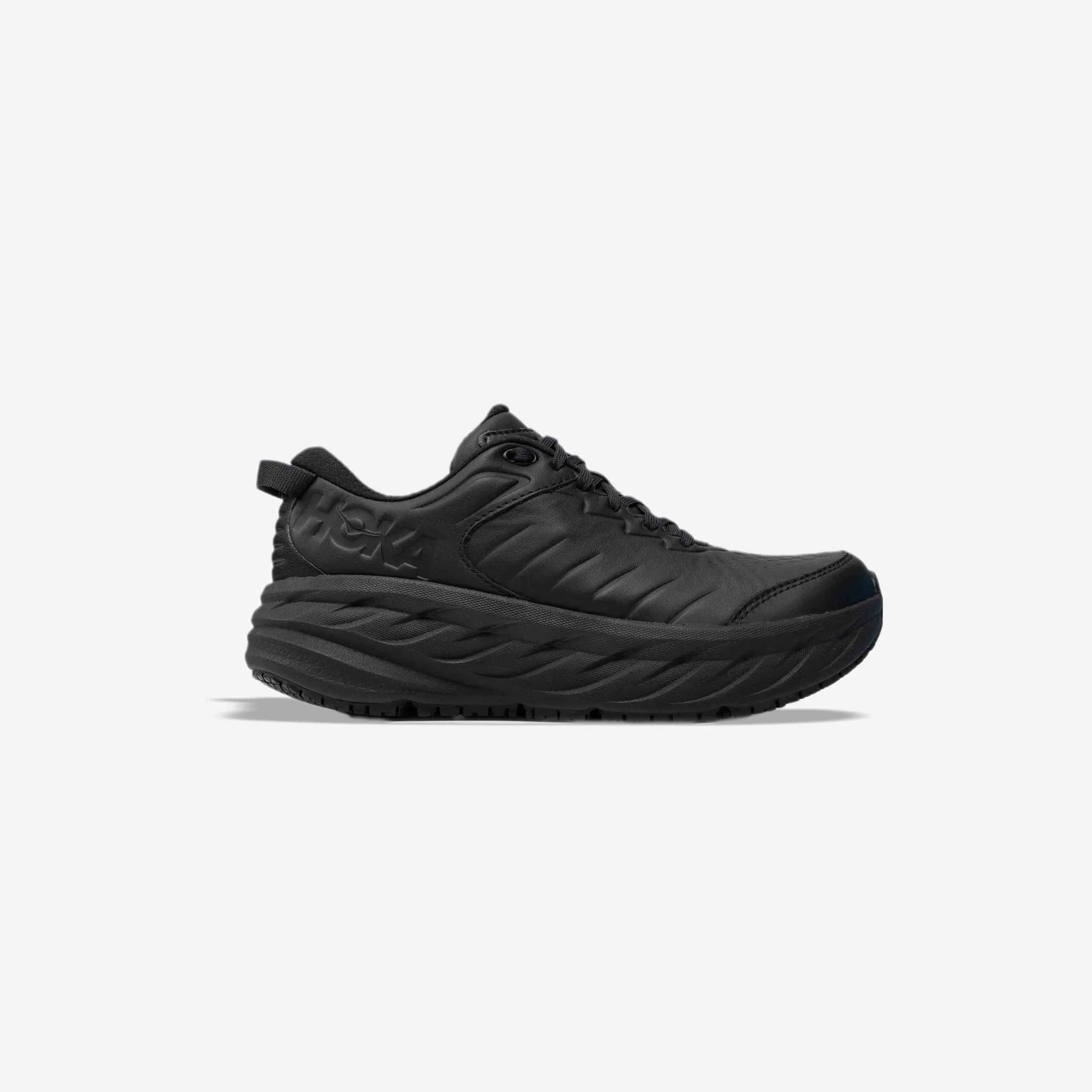 کتونی Hoka مدل Bondi SR – 1110520-BBLC