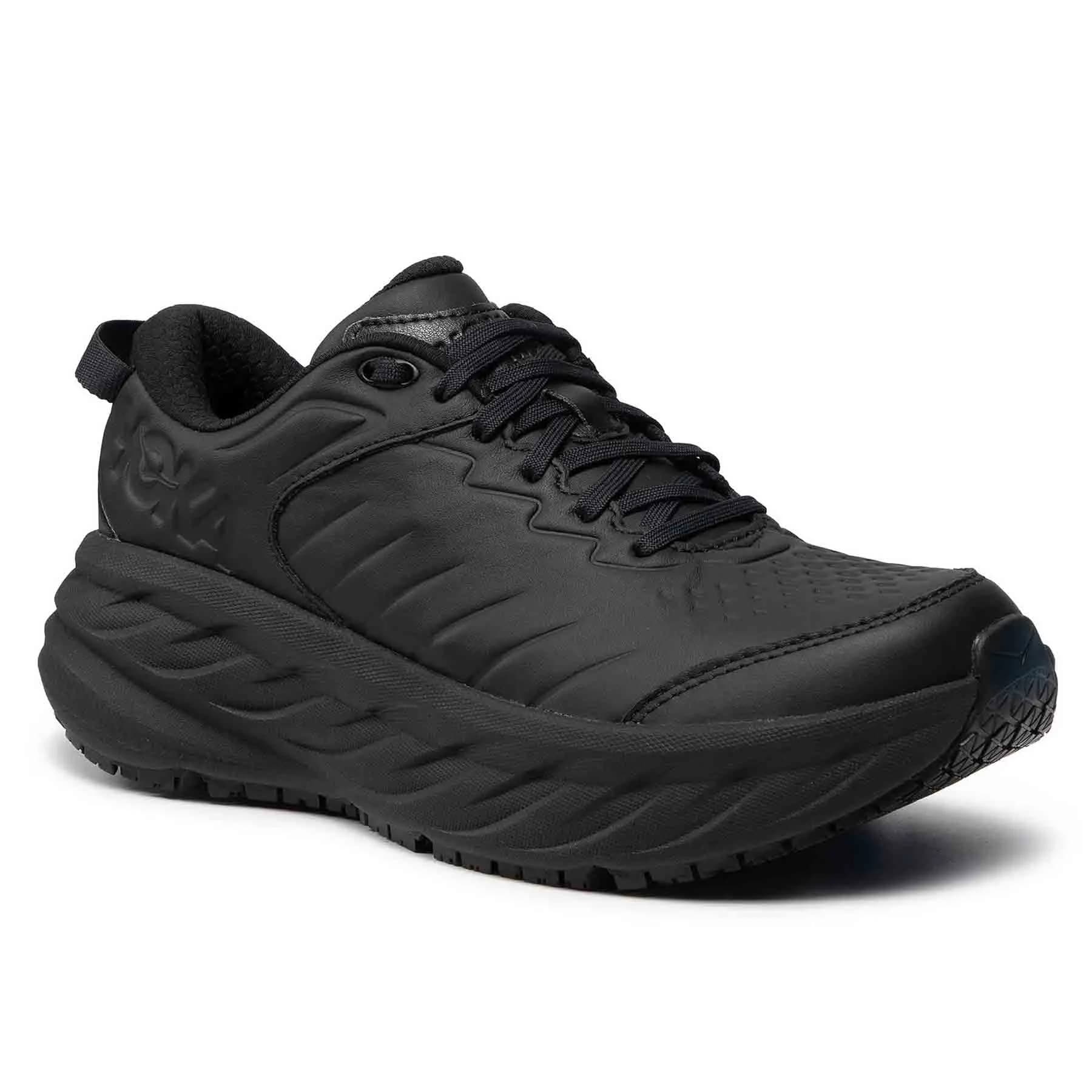 کتونی Hoka مدل Bondi SR – 1110520-BBLC — تصویر ۲