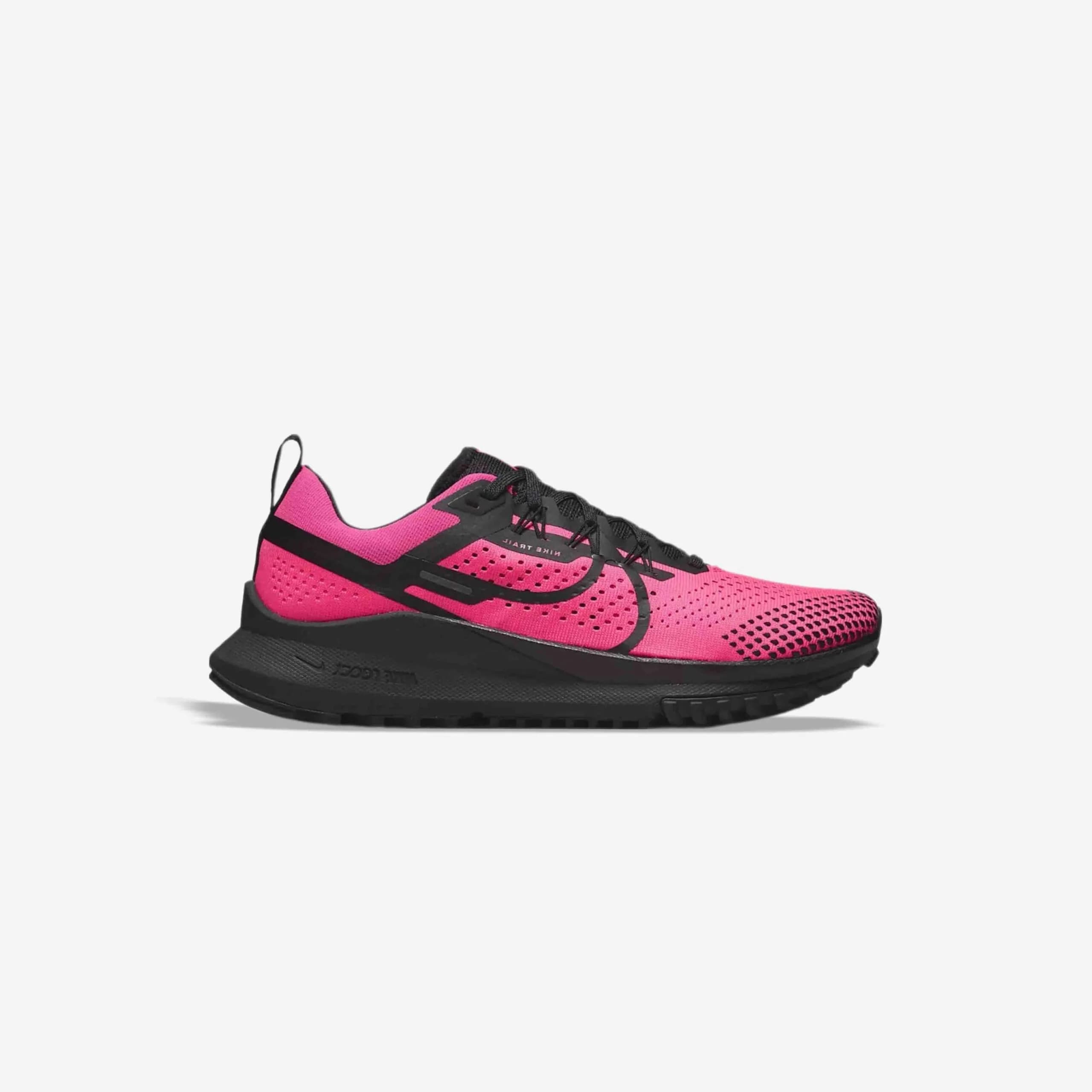 کفش دویدن طبیعت Nike مدل React Pegasus Trail 4 – DX8944-600