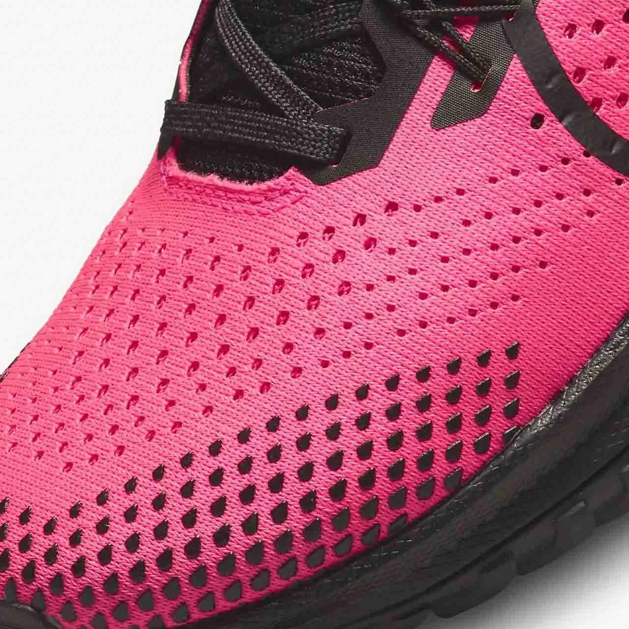 کفش دویدن طبیعت Nike مدل React Pegasus Trail 4 – DX8944-600 — تصویر ۸