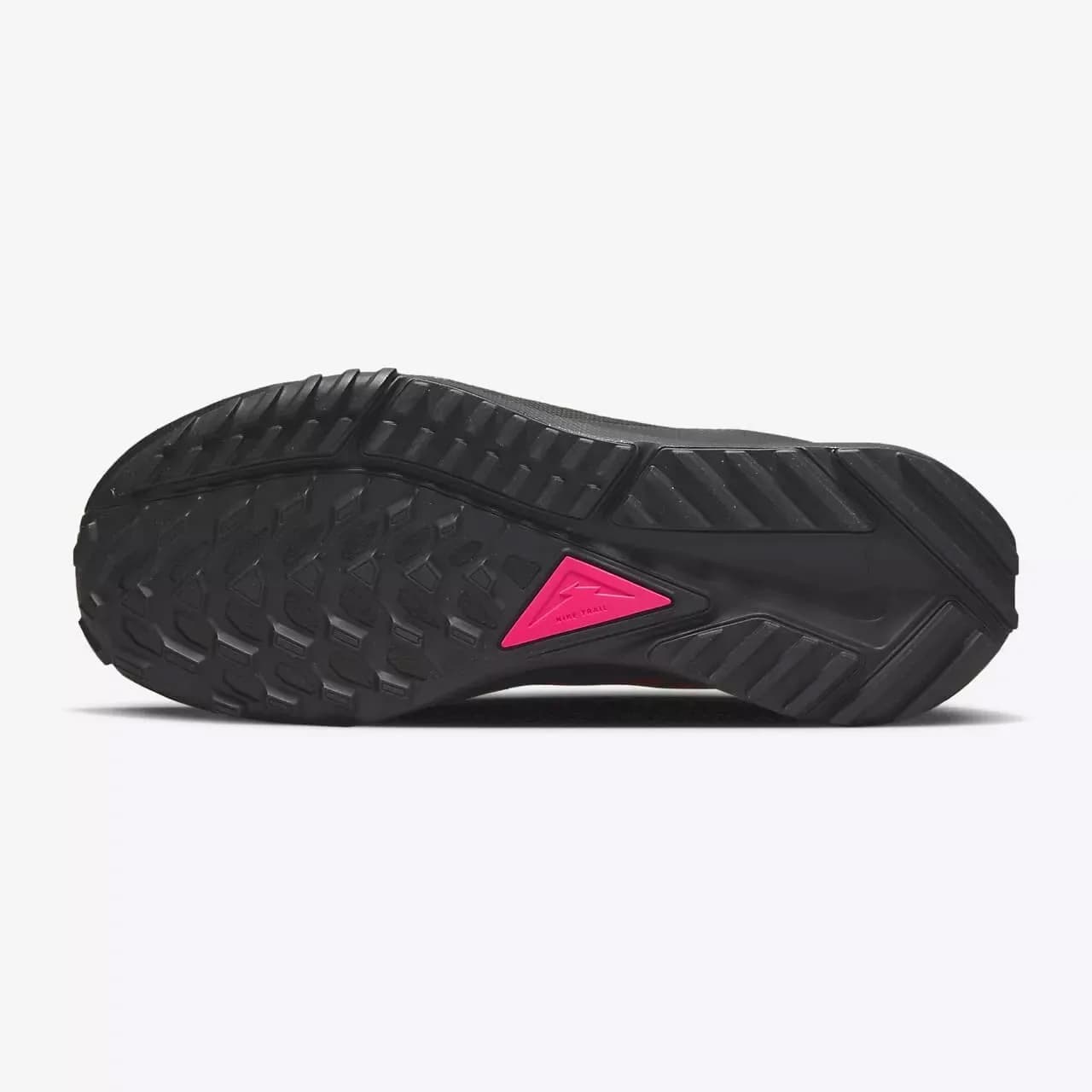 کفش دویدن طبیعت Nike مدل React Pegasus Trail 4 – DX8944-600 — تصویر ۴