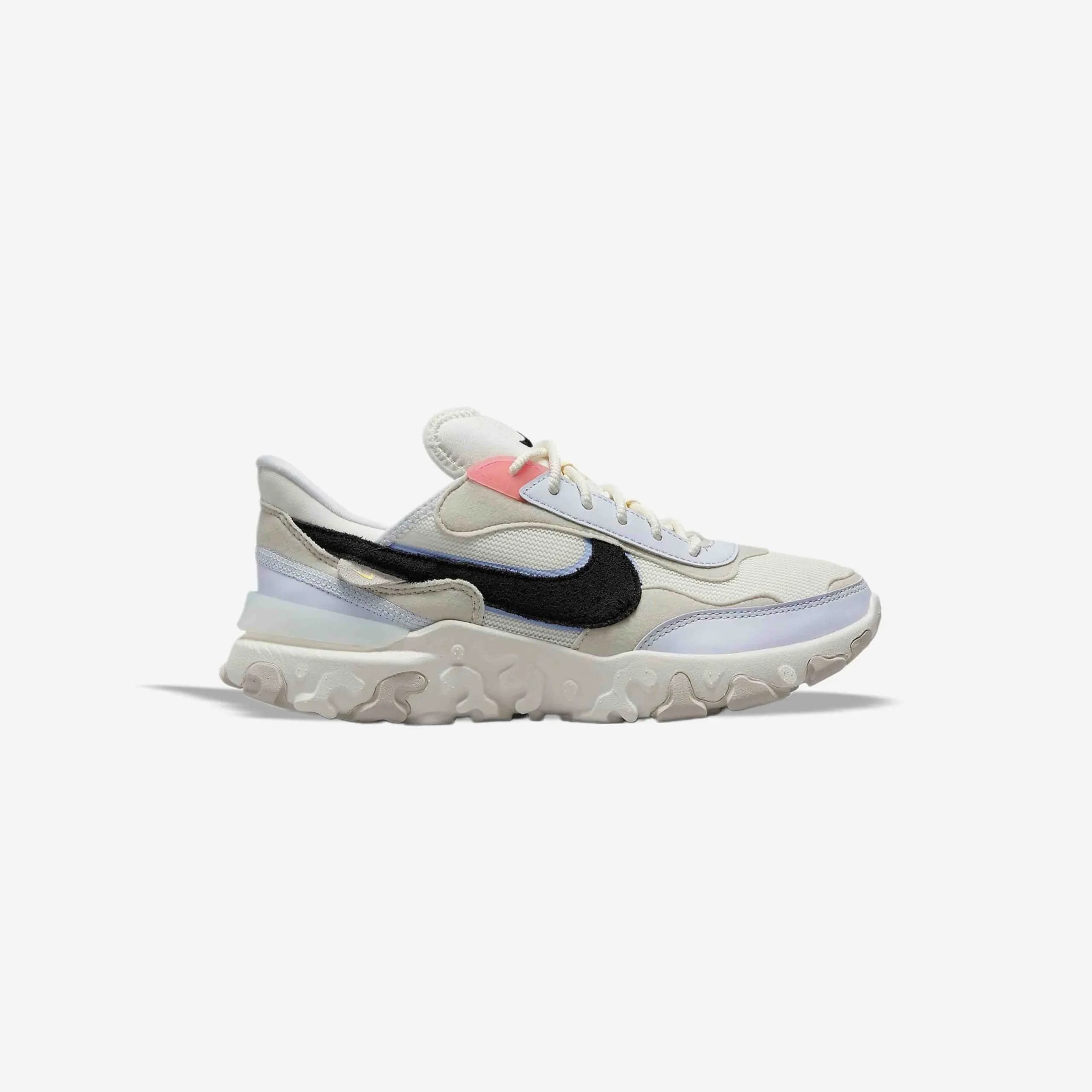 کفش دویدن اوجینال Nike مدل React Revision – DQ5188-102