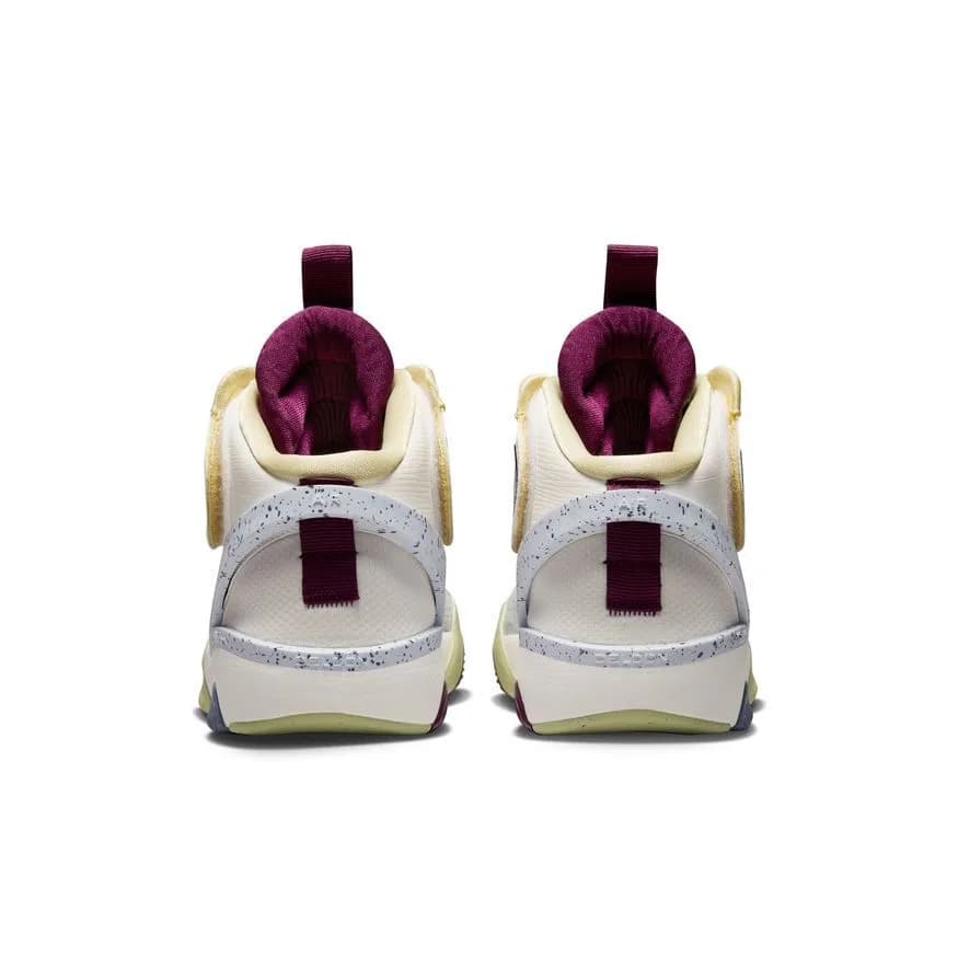 کفش بسکتبال Nike مدل Air Deldon – DM4097-001 — تصویر ۵