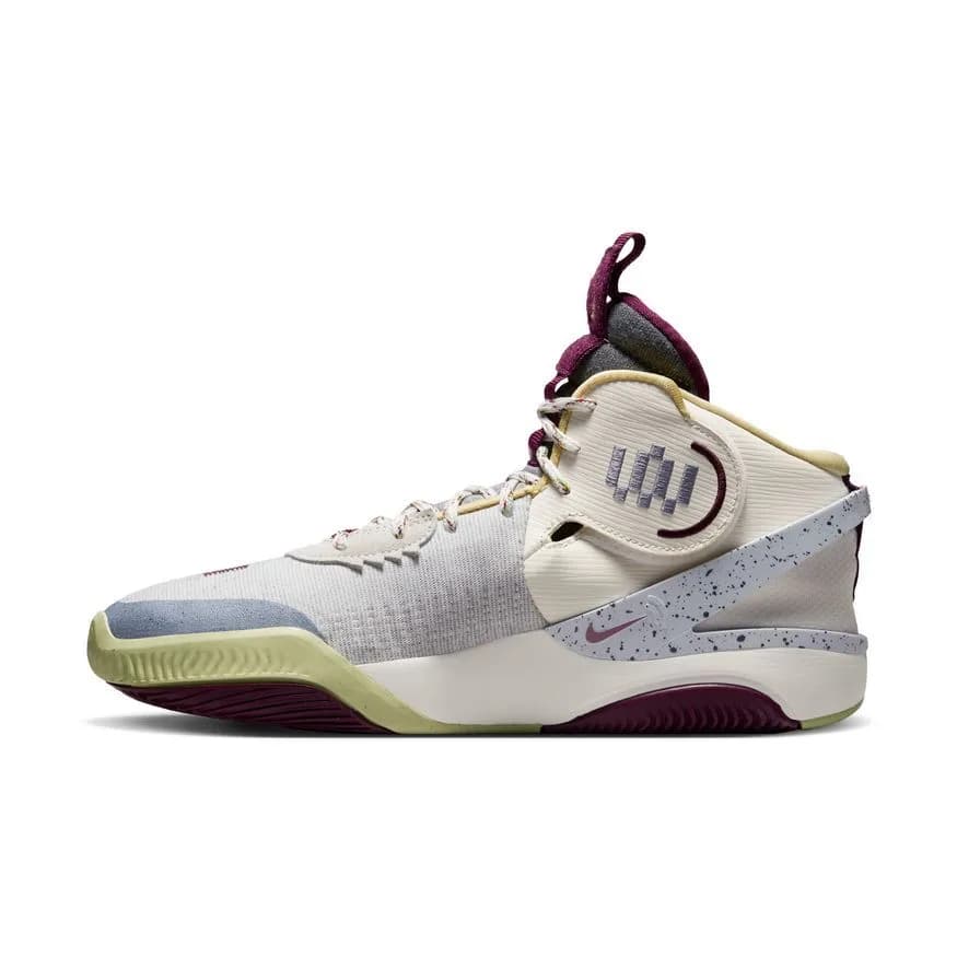 کفش بسکتبال Nike مدل Air Deldon – DM4097-001 — تصویر ۲