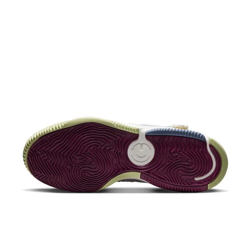 کفش بسکتبال Nike مدل Air Deldon – DM4097-001 — تصویر ۴