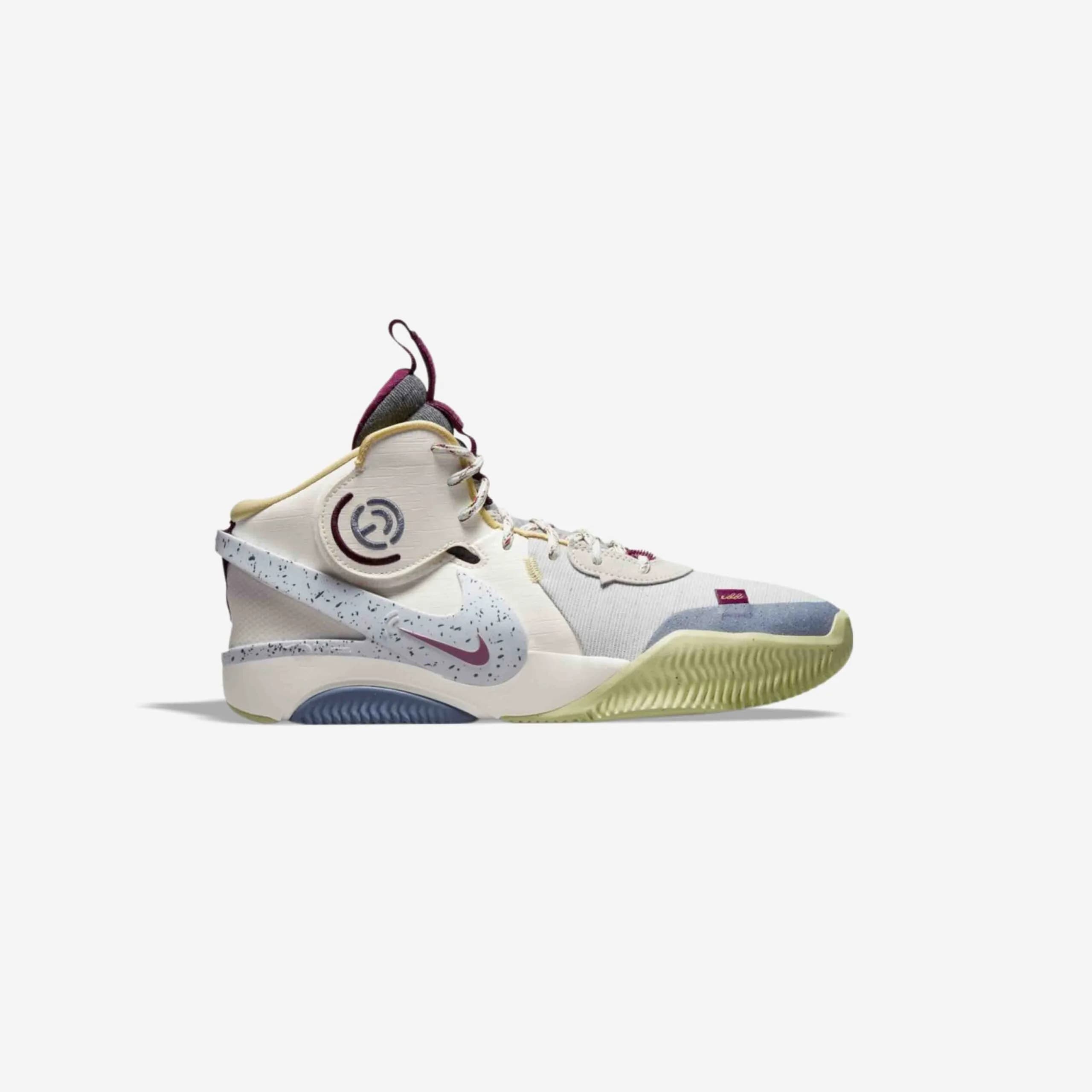کفش بسکتبال Nike مدل Air Deldon – DM4097-001