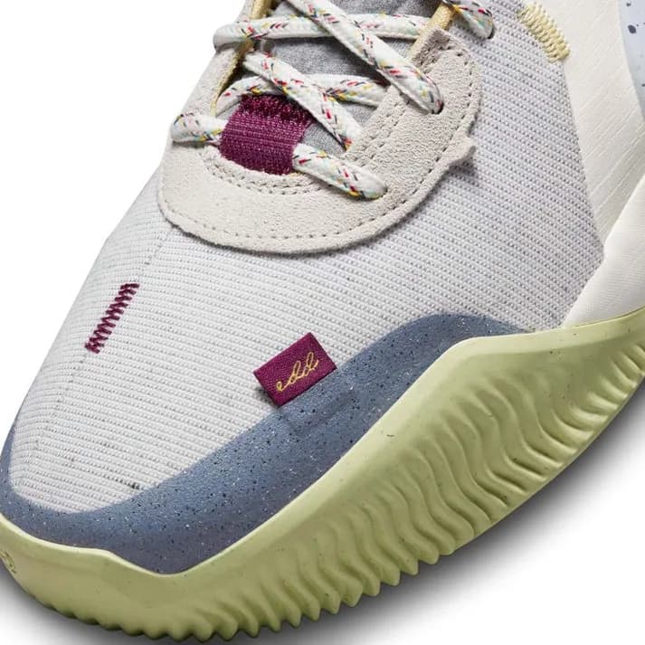کفش بسکتبال Nike مدل Air Deldon – DM4097-001 — تصویر ۷