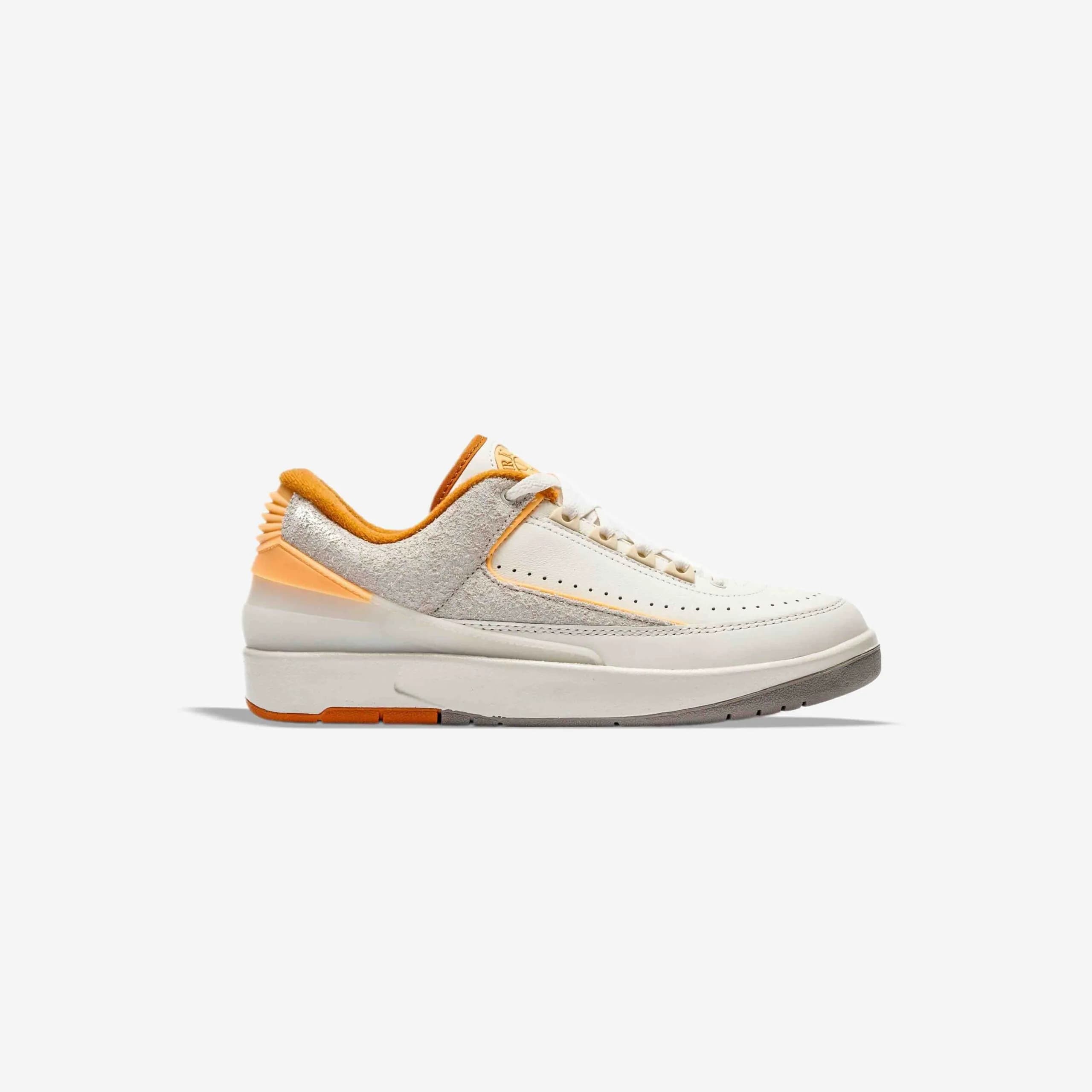 کفش Nike مدل Jordan 2 Retro Low Craft – DV9956-118