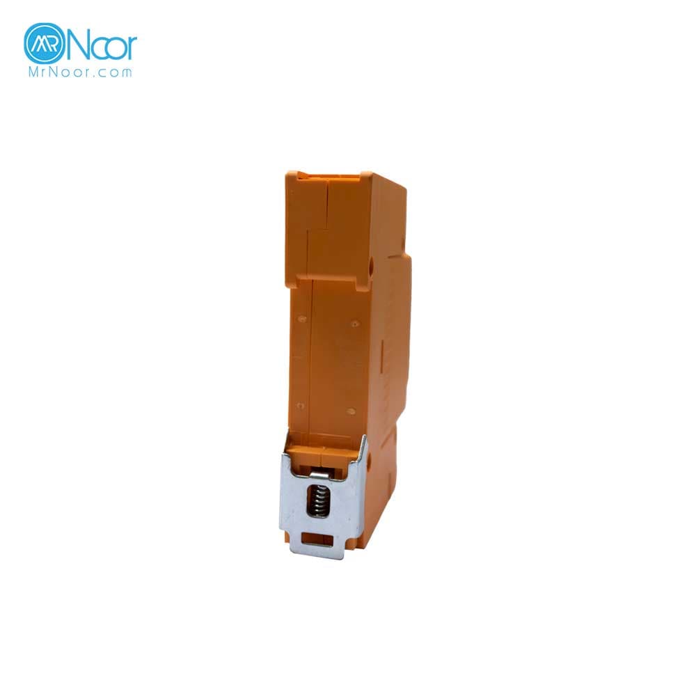 برقگیر حفاظتی تکفاز 40 کیلو آمپر 275 ولت SP2 کاوه — تصویر ۲