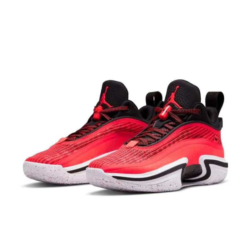کفش بسکتبال Nike مدل Jordan 36 – DH0833-660 — تصویر ۳