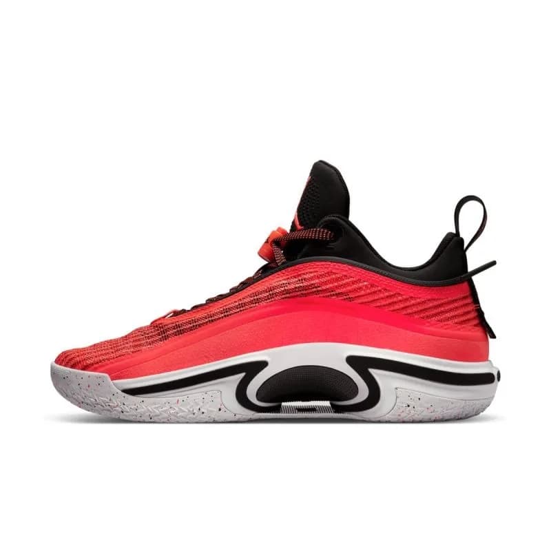 کفش بسکتبال Nike مدل Jordan 36 – DH0833-660 — تصویر ۲
