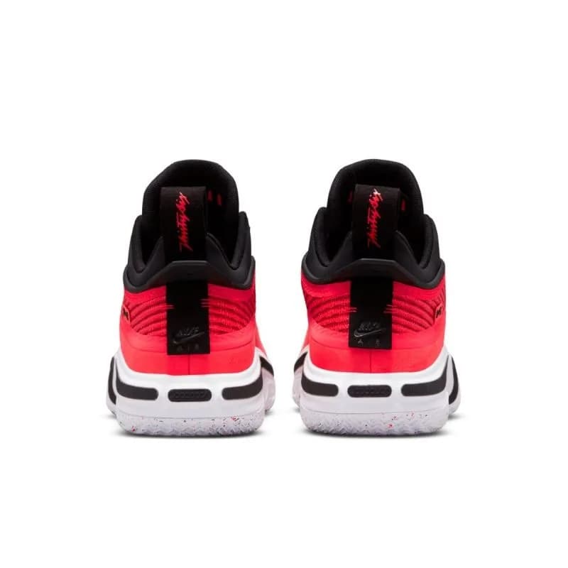 کفش بسکتبال Nike مدل Jordan 36 – DH0833-660 — تصویر ۵