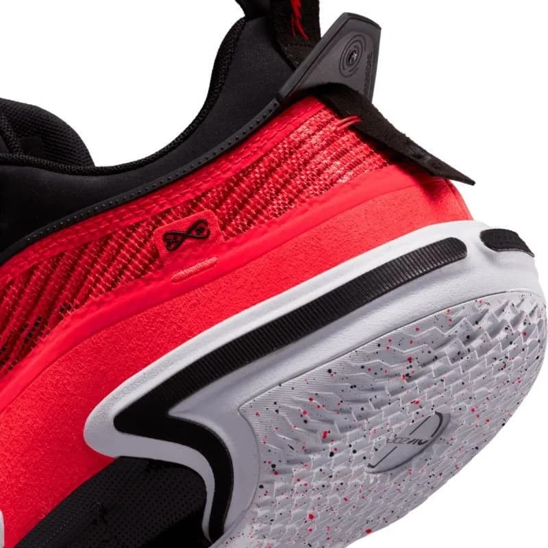 کفش بسکتبال Nike مدل Jordan 36 – DH0833-660 — تصویر ۸
