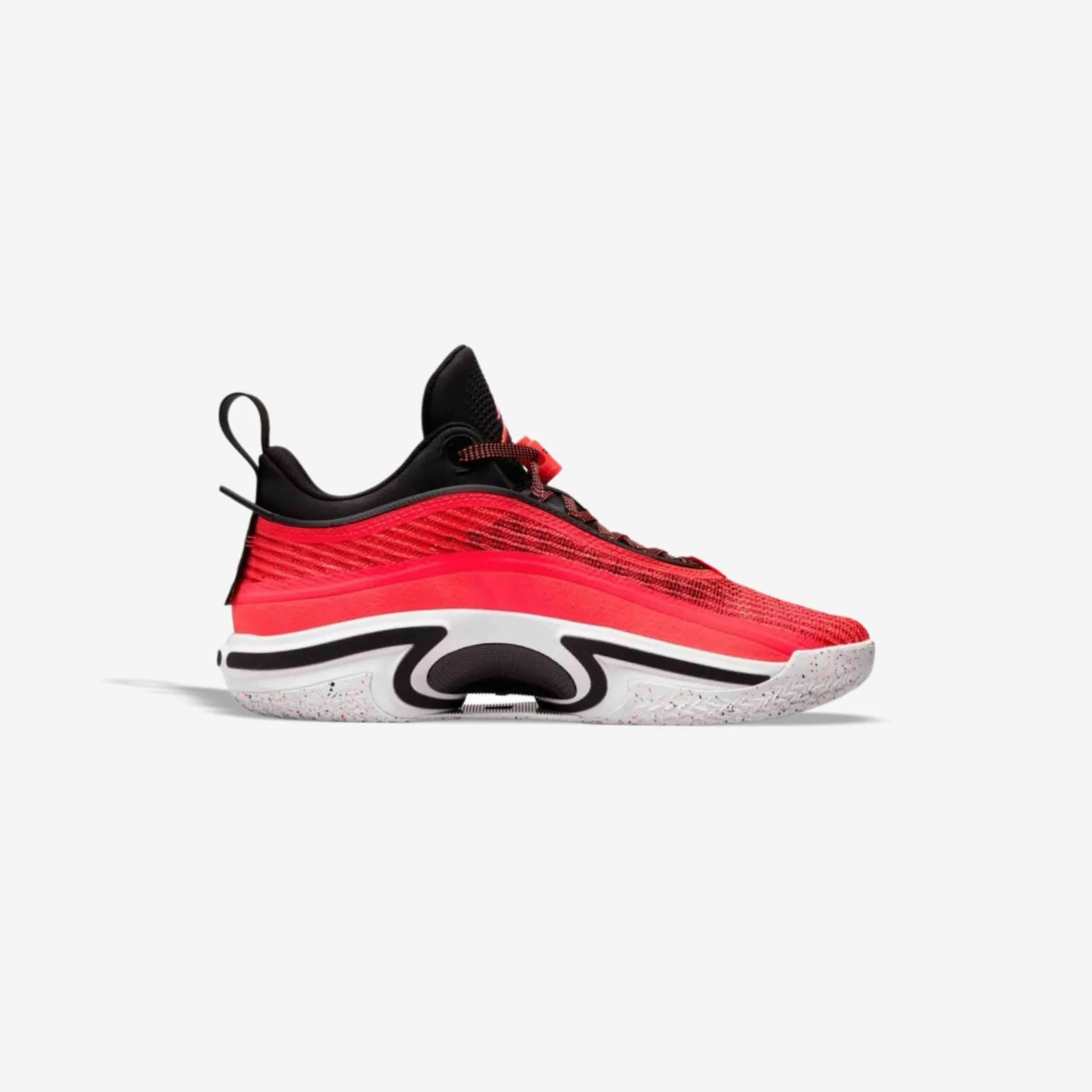 کفش بسکتبال Nike مدل Jordan 36 – DH0833-660