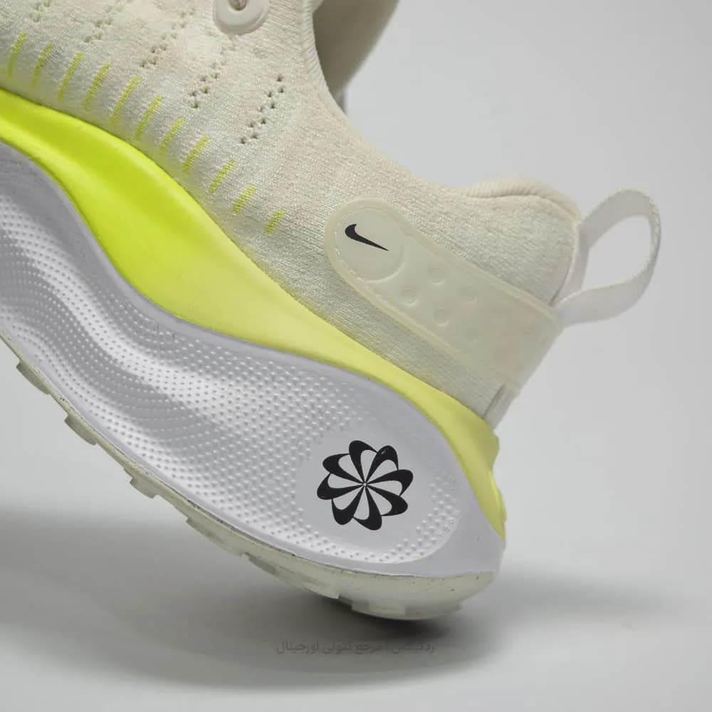 کفش دویدن Nike مدل ReactX Infinity Run 4 – DR2665-104 — تصویر ۱۱