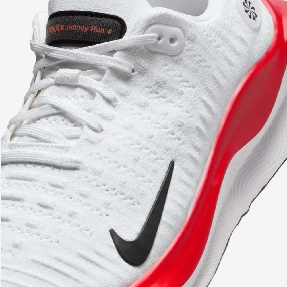 کفش دویدن Nike مدل ReactX Infinity Run 4 – DR2665-104 — تصویر ۸