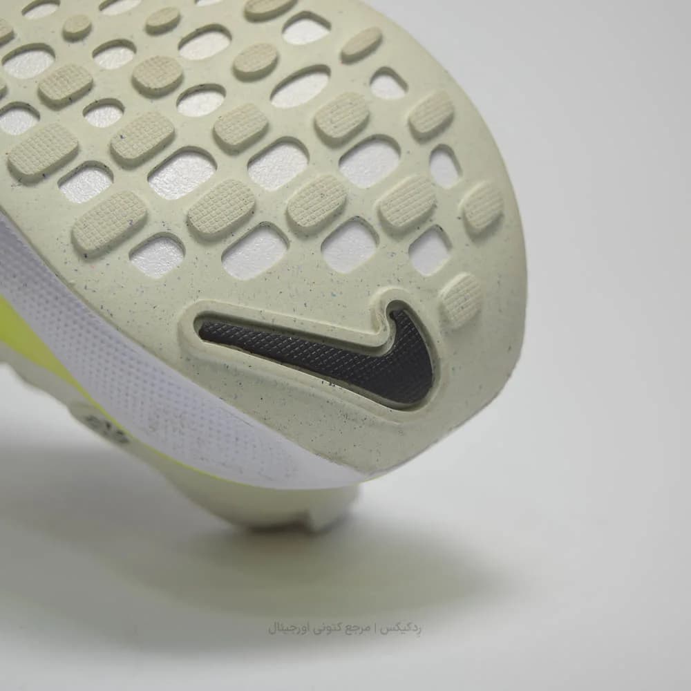کفش دویدن Nike مدل ReactX Infinity Run 4 – DR2665-104 — تصویر ۱۲
