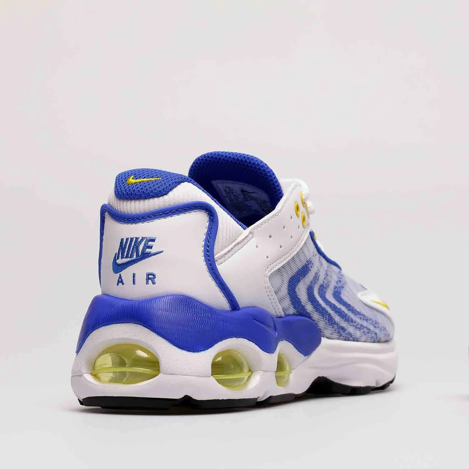 کتونی Nike مدل Air Max TW – DQ0296-100 — تصویر ۶