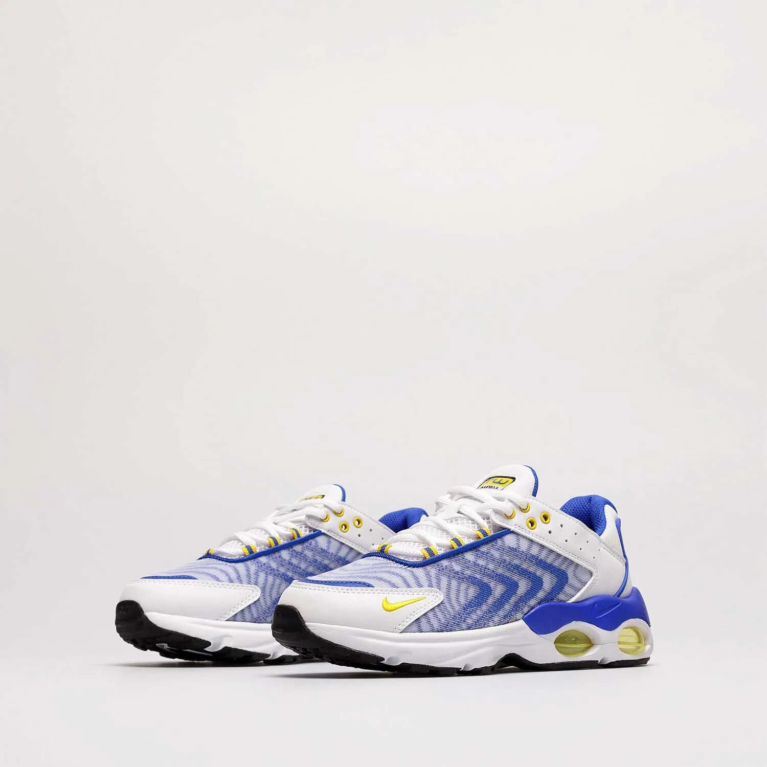 کتونی Nike مدل Air Max TW – DQ0296-100 — تصویر ۳
