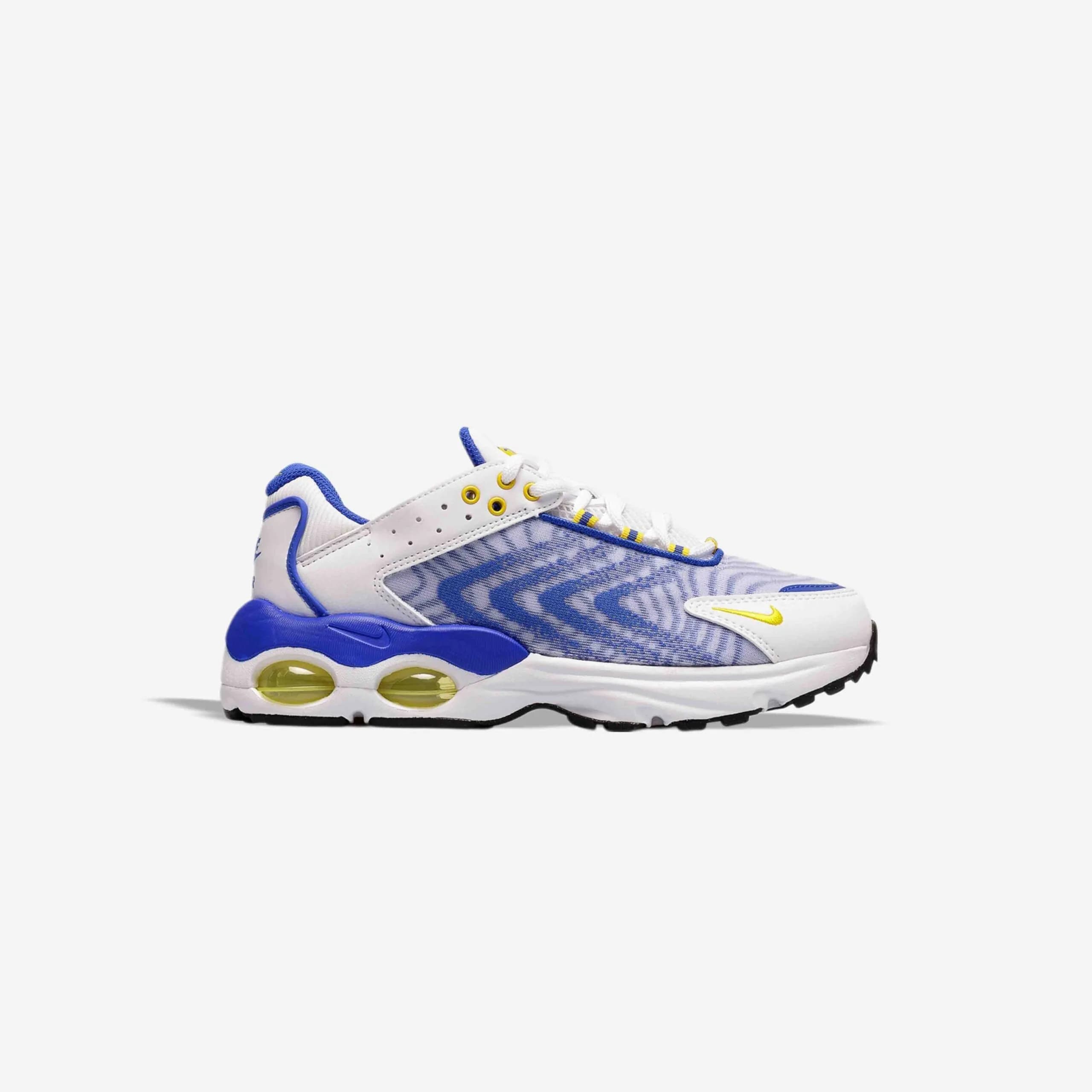 کتونی Nike مدل Air Max TW – DQ0296-100