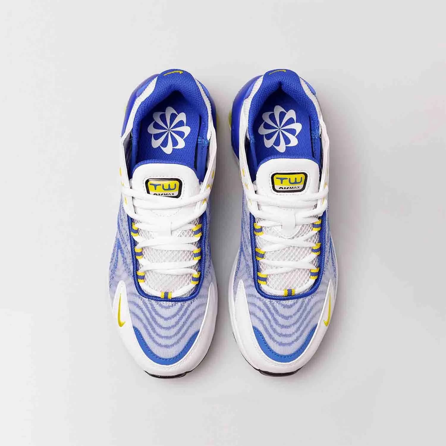 کتونی Nike مدل Air Max TW – DQ0296-100 — تصویر ۵