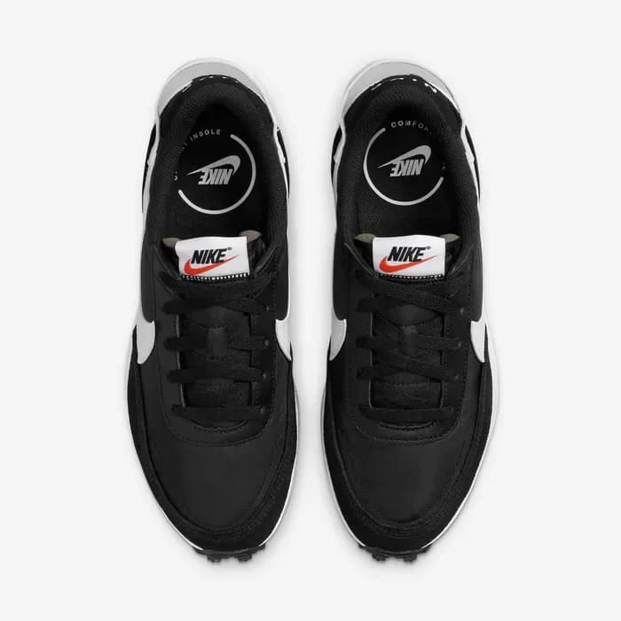کتونی Nike مدل Waffle Debut – DH9523-002 — تصویر ۴