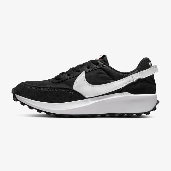 کتونی Nike مدل Waffle Debut – DH9523-002 — تصویر ۲