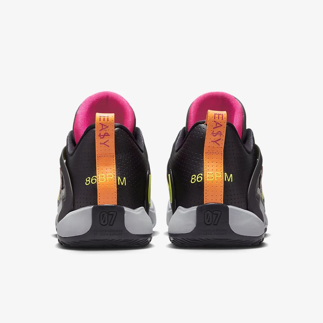 کفش بسکتبال Nike مدل KD15 – DO9825-902 — تصویر ۵