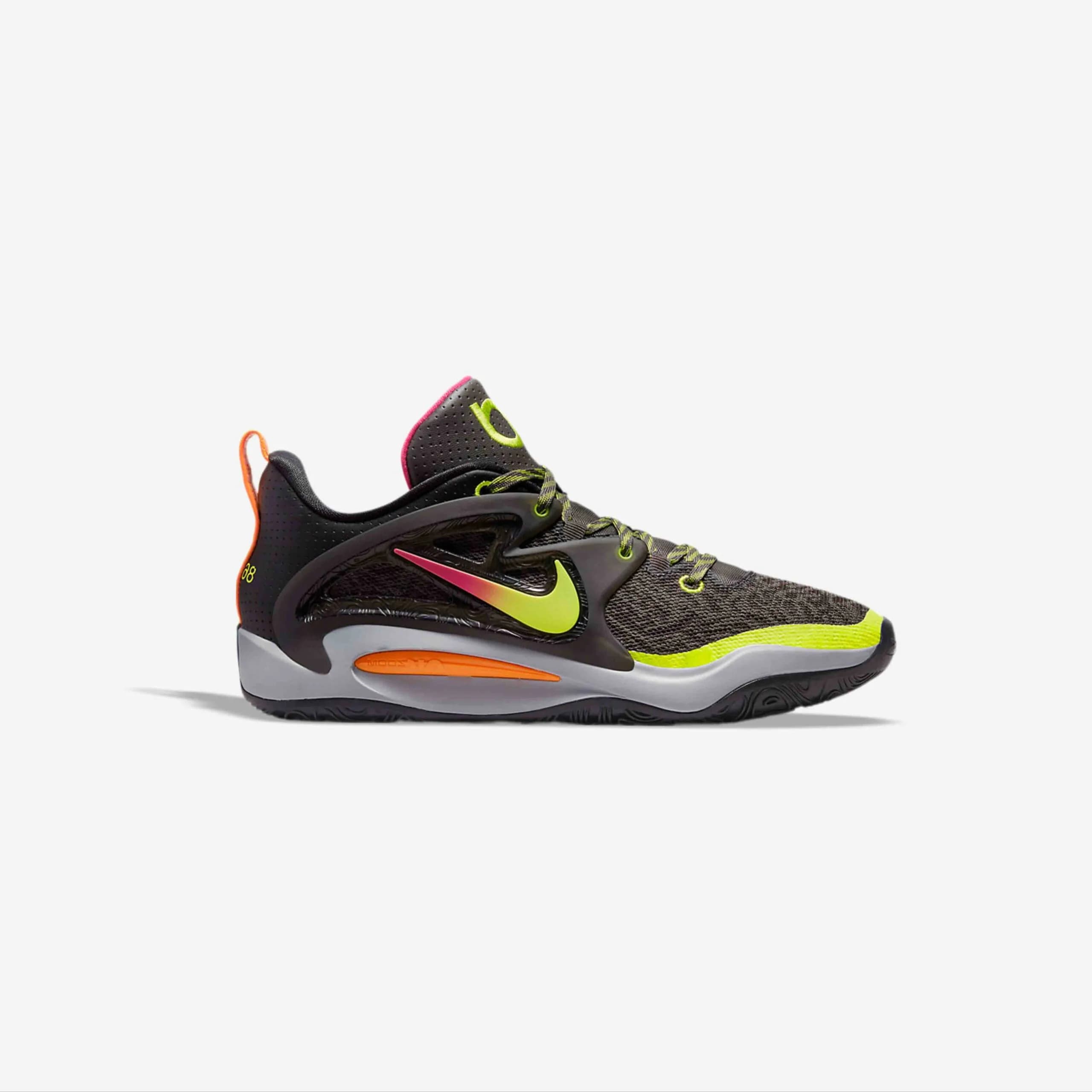 کفش بسکتبال Nike مدل KD15 – DO9825-902