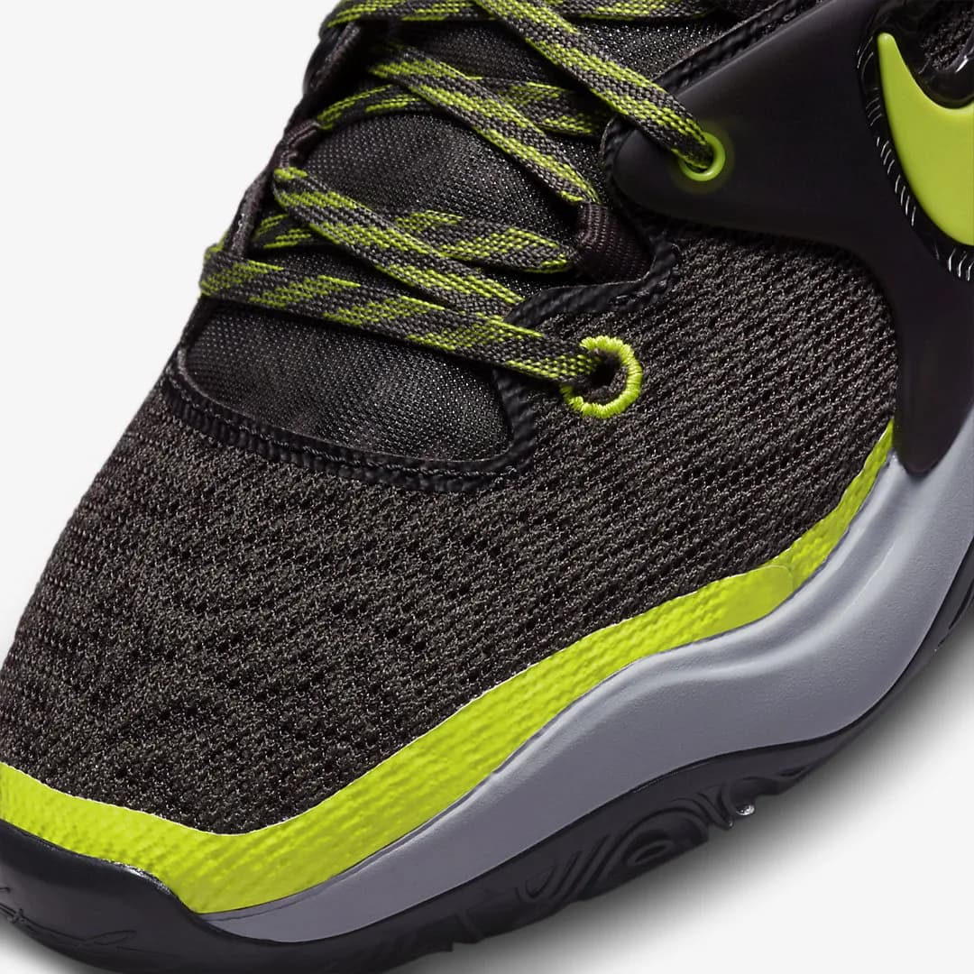 کفش بسکتبال Nike مدل KD15 – DO9825-902 — تصویر ۸