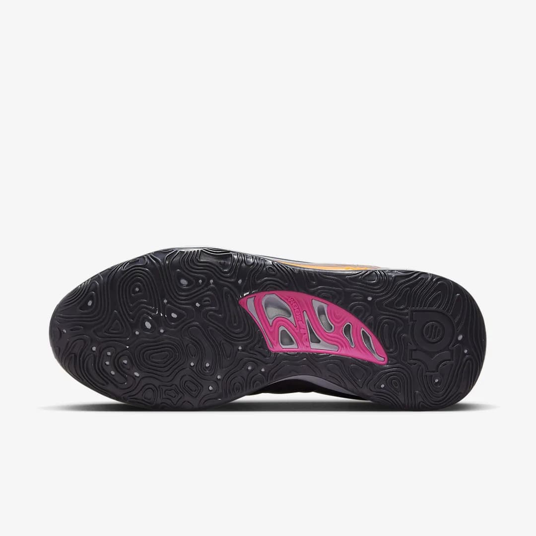 کفش بسکتبال Nike مدل KD15 – DO9825-902 — تصویر ۴