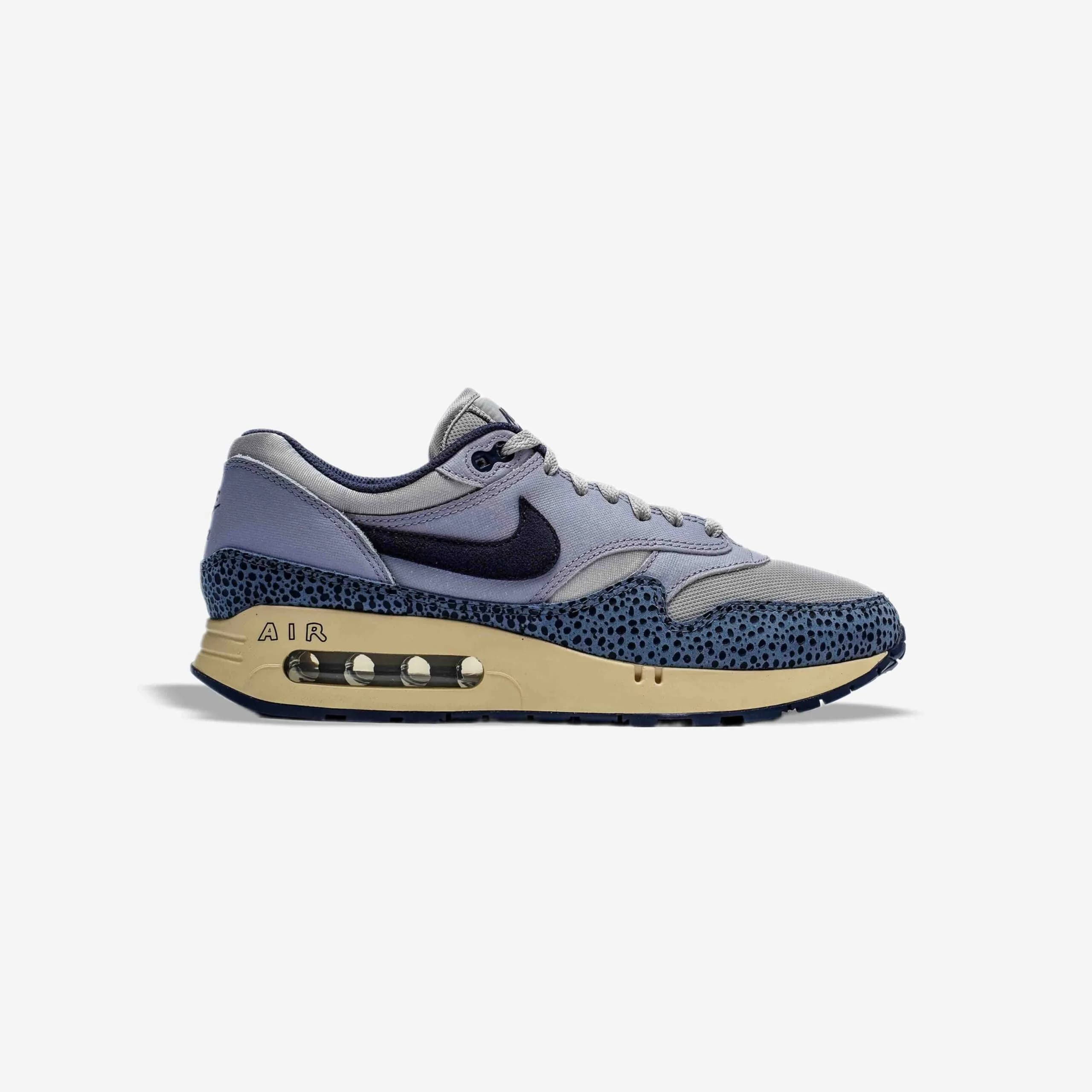 کتونی Nike مدل Air Max 1 ’86 – DV7525-001