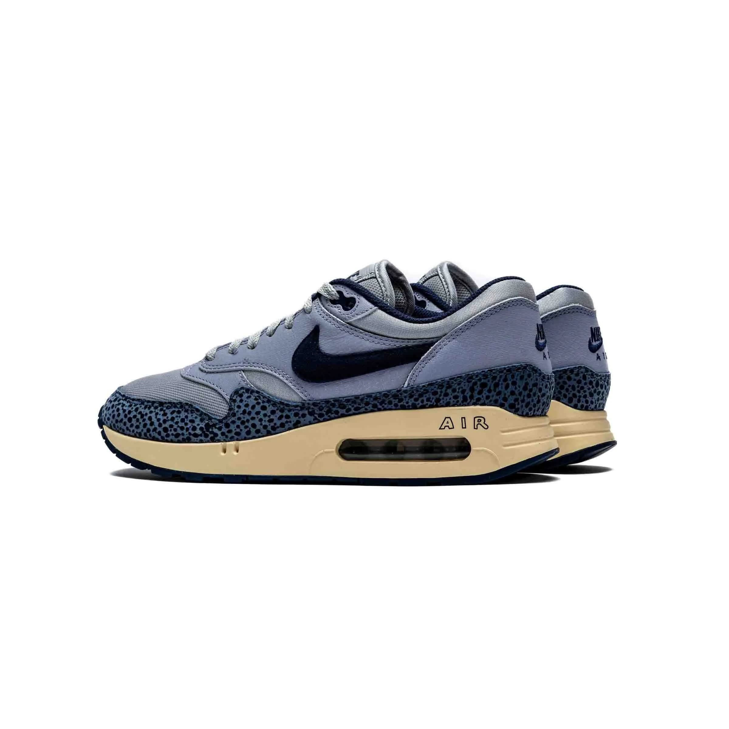 کتونی Nike مدل Air Max 1 ’86 – DV7525-001 — تصویر ۲