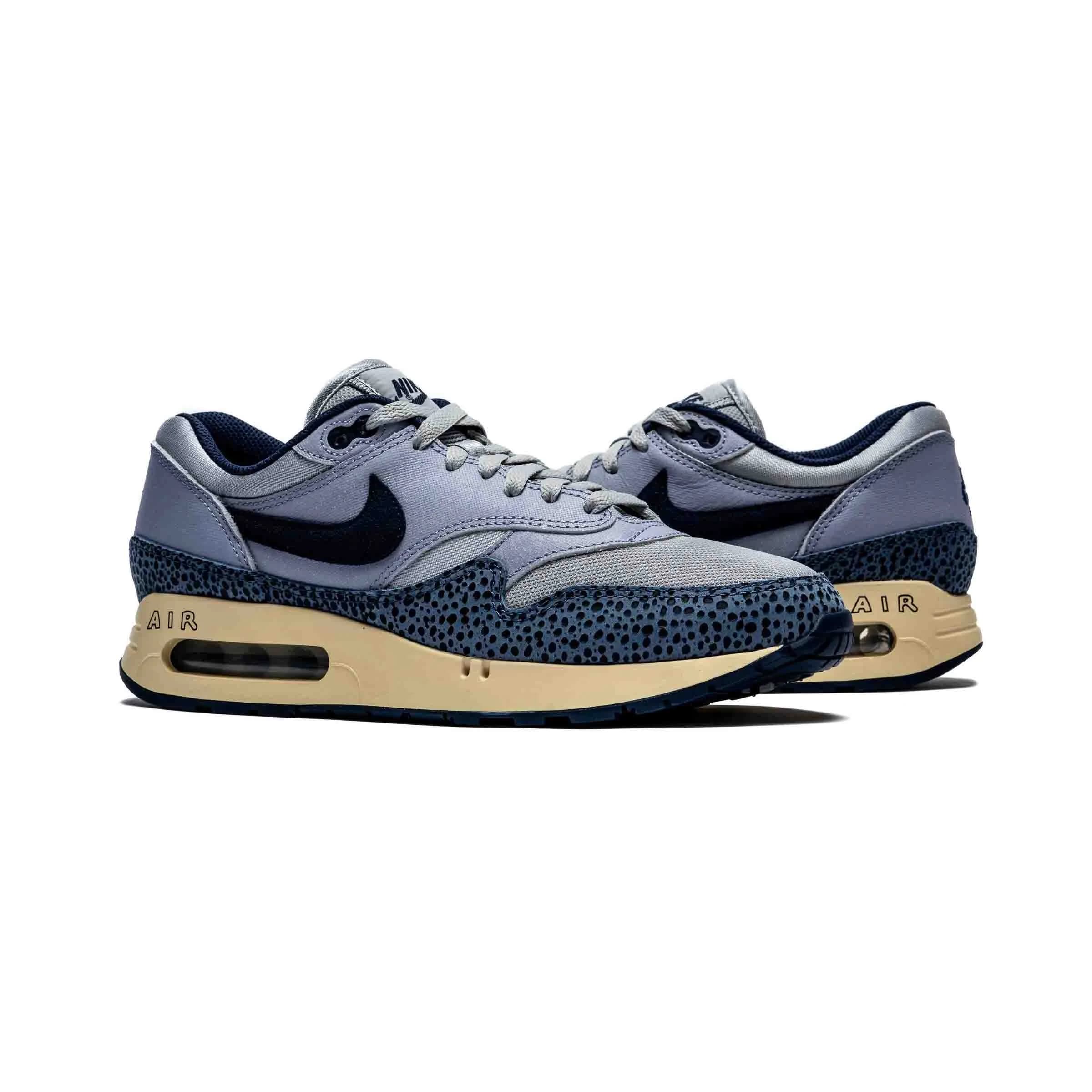 کتونی Nike مدل Air Max 1 ’86 – DV7525-001 — تصویر ۴