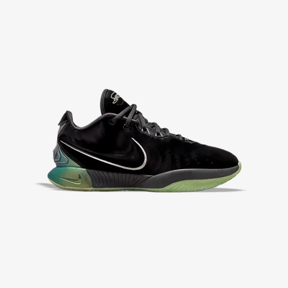 کفش بسکتبال Nike مدل LeBron 21 – FB2238-001
