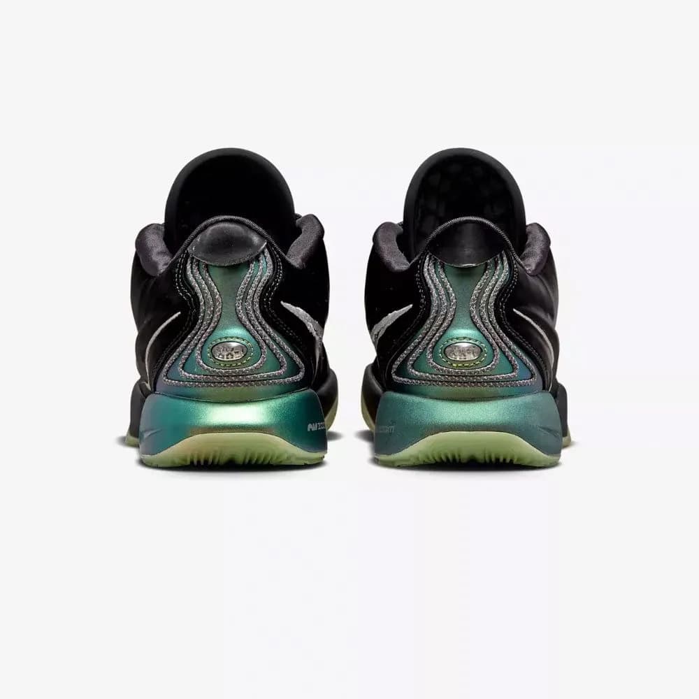 کفش بسکتبال Nike مدل LeBron 21 – FB2238-001 — تصویر ۵