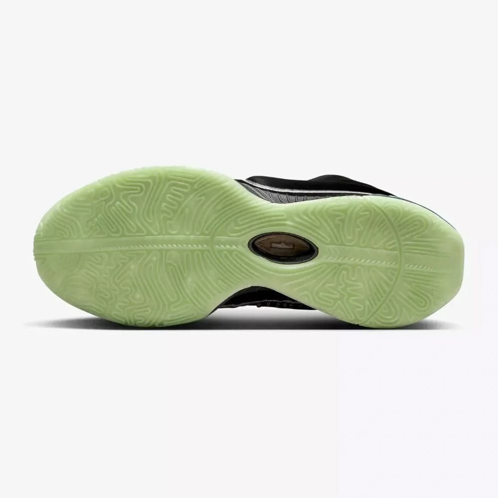 کفش بسکتبال Nike مدل LeBron 21 – FB2238-001 — تصویر ۴