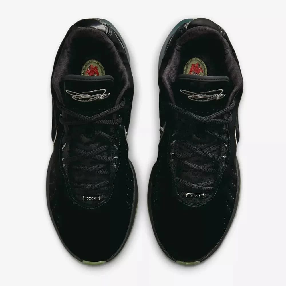 کفش بسکتبال Nike مدل LeBron 21 – FB2238-001 — تصویر ۶