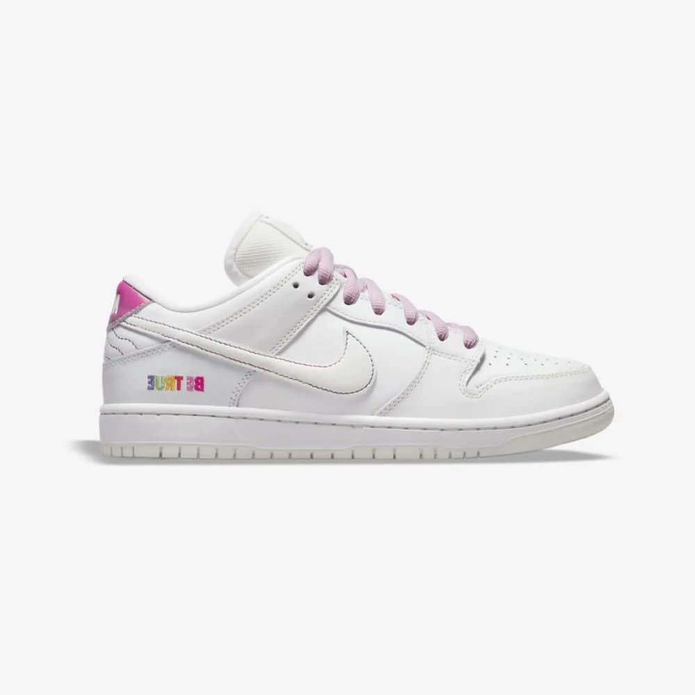 کتونی Nike مدل SB Dunk Low Be True – DR4876-100