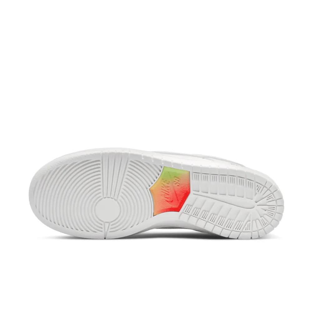 کتونی Nike مدل SB Dunk Low Be True – DR4876-100 — تصویر ۴