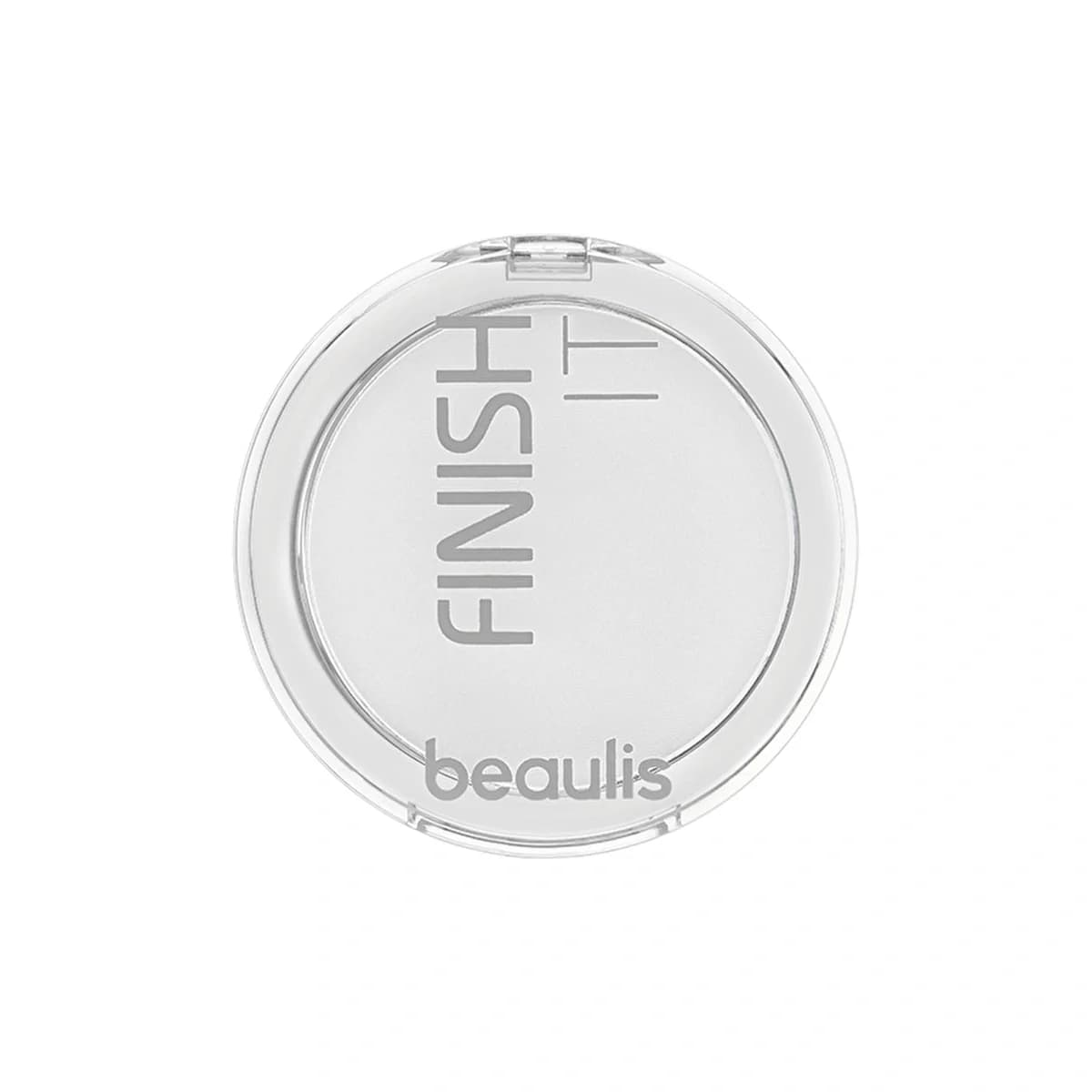 پودر تثبیت کننده Finish It بیولیس — تصویر ۲