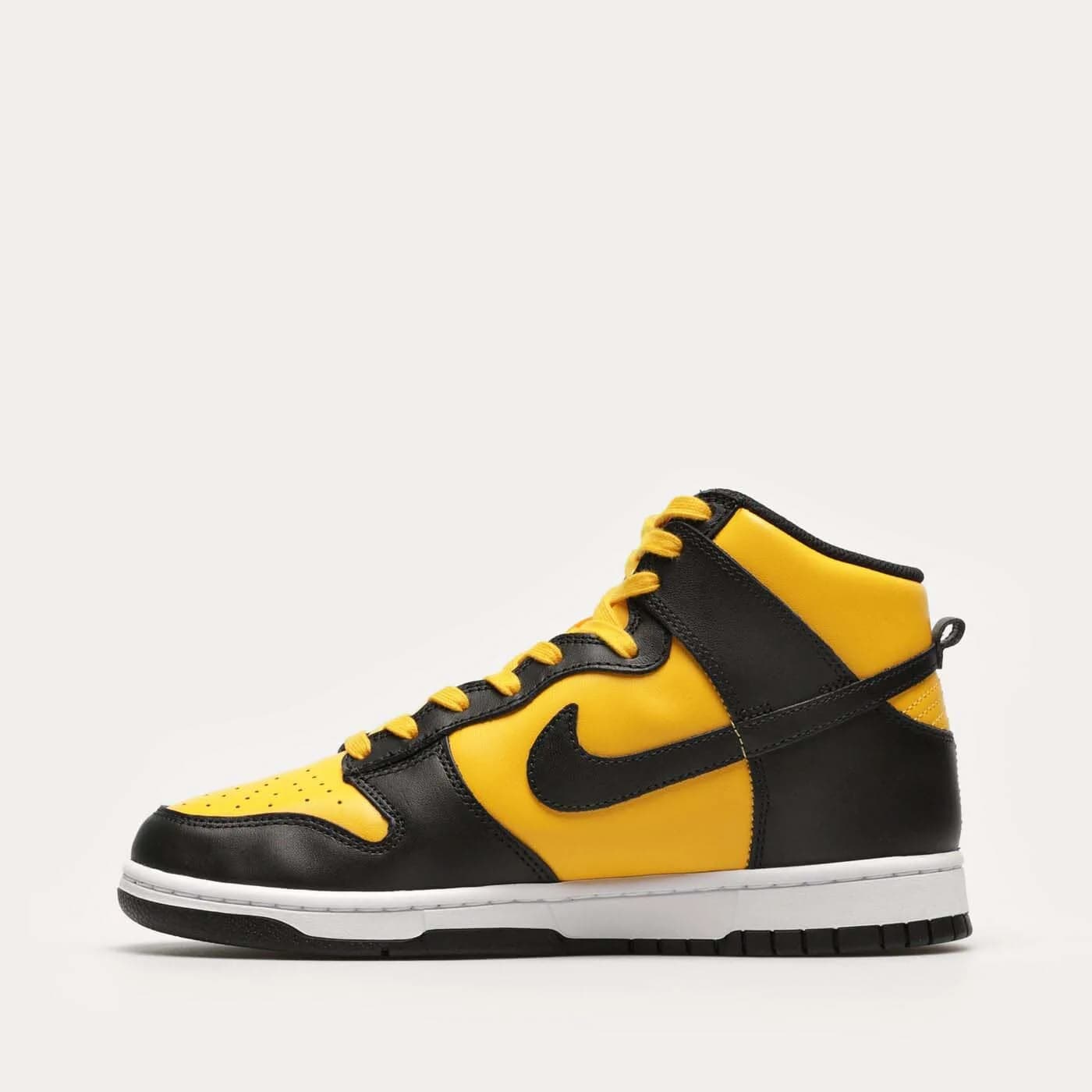 کفش Nike مدل Dunk High Bruce Lee – DD1399-700 — تصویر ۲